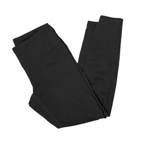 Prana Basic Black Activewear Yoga Leggings Women's Size Medium